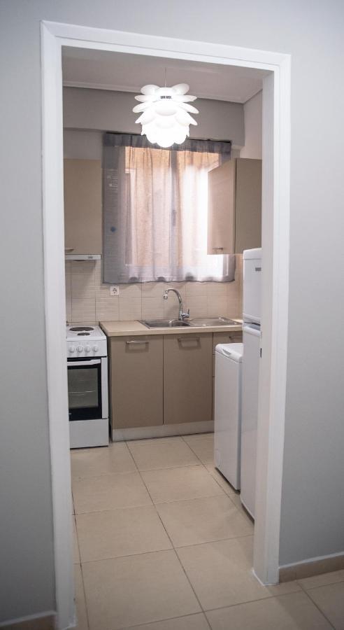 C3 Modern Spartan Apartment Экстерьер фото